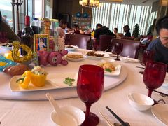 -上海小南国(世博源店)