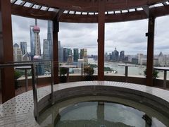 -上海外滩茂悦大酒店
