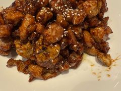 -新侨小馆(东直门北小街店)