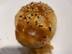 老婆饼-周记传统糕点PASTRY(蜀汉路店)