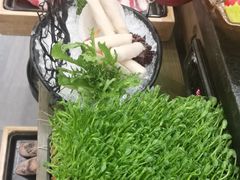 -湊湊火锅·茶憩(打浦桥日月光店)