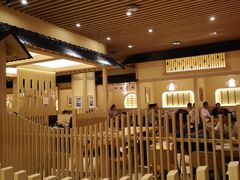 大堂-伊豆野菜村(大族广场店)