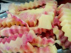 -老石黑山羊毛驴肉火锅(金凯广场店)