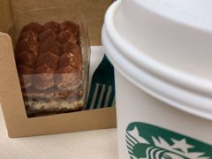 -星巴克(深圳侨城街店)