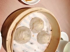 灌汤小笼包-陶陶居海鲜酒家(新马路店)