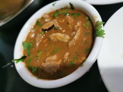 -天桥老金涮肉(牛街店)