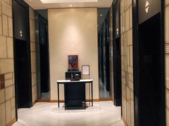-王府半岛酒店