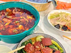 -眉州东坡(春秀路店)