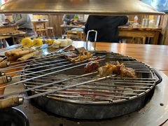 -号令江湖·水浒烤肉(和畅睦邻中心店)