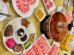 -北门涮肉·铜锅涮肉(南锣鼓巷店)