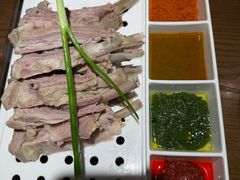 -相约·羊村小馆非遗手抓肉(七一酱园店)