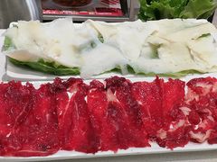 -古乐牛香·鲜牛肉牛杂火锅(梅村五洲国际店)