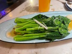 -绿茶餐厅(深圳龙华天虹购物中心店)