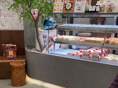 -君之狮子山·轻糖烘焙(松江印象城店)