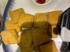 -松沪名灶·豆浆鱼头·新上海菜(飞航吾悦广场店)