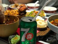 -味福记·本地特色菜(八一万达广场店)