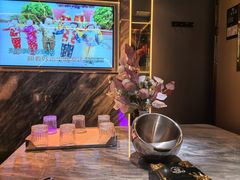 -INLOVE KTV(西溪印象城店)