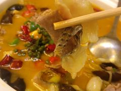 -君霖海鲜私房菜(春柳店)