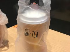 -茶百道(柏威年店)