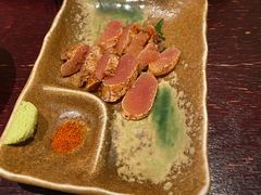烤明太子-九州酒场ひこぞう(1号店)