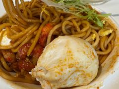 -豪客来牛排(红豆万花城店)