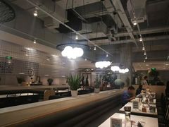 大堂-卡朋西餐(大信新都汇店)