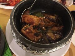 -文兴酒家(Chinatown - Gerrard Street)