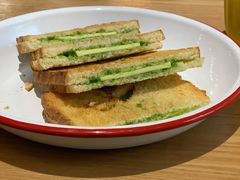 -HELLO 27 意面·沙拉·帕尼尼