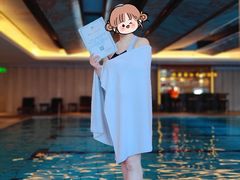 -小鲨鱼游泳培训(会展中心店)