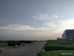 -南汇嘴观海公园