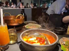 -Ameigo梅果·云贵川bistro(长宁来福士店)