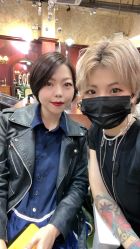 -十六番发型师事务所