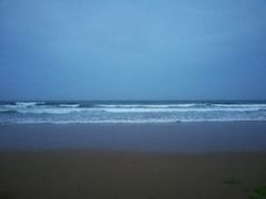 -青岛银沙滩