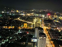 -泉客厅LAPUTA·天空之城