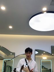 点击看大图 -溪友造型