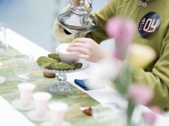 -汉艺唐风茶艺培训(联发华美空间店)