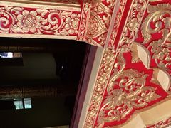 -西双版纳傣族园