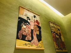 -小句号·精致料理(江南环球港店)