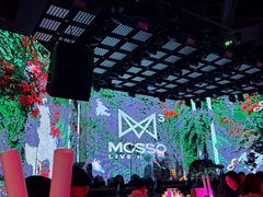 -MOSSO·Liveshow(M3香港广场店)