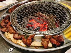 -喜来稀肉(虹泉路店)