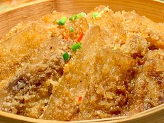 杂粮粉蒸肉-湘轩·土菜研究院(光大店)