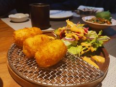 -森味薪火烧•烧鸟居酒屋•日本料理(望京店)