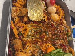 -鱼酷活鱼烤鱼(广场店)