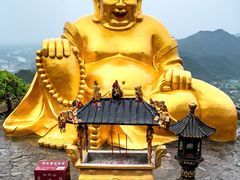 -灵栖洞天