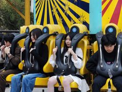 -横店影视城梦幻谷园区