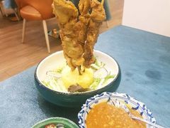 -阿莱唛唛泰国菜·海鲜餐厅(蛇口店)