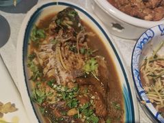 -人民公社大食堂(张家湾店)