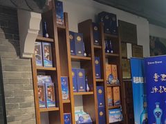 -小秦淮·南京土菜(新亭西路店)