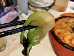 -和记小菜(大宁店)