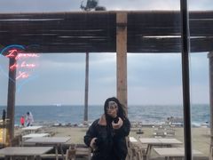 -Cafe Aewol Monsant